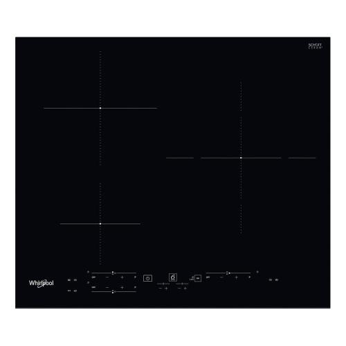 Whirlpool WS B2360 BF 3