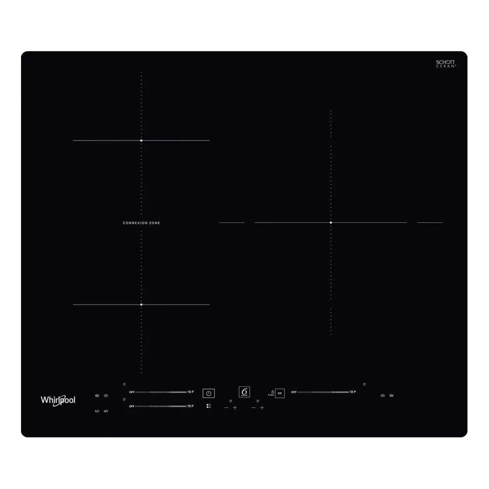 Whirlpool WB S5560 NE 3