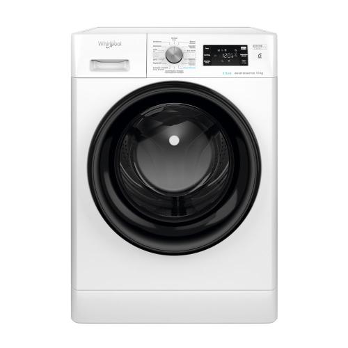 Whirlpool FWDD 1071682 WSV EU N