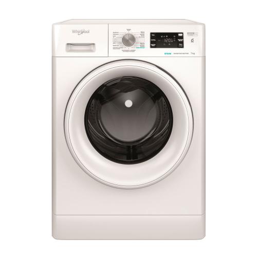 Whirlpool FFB 7238 WV SP