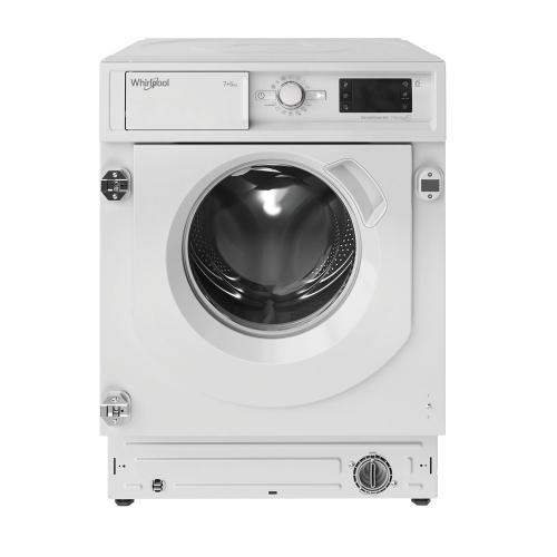 Whirlpool BI WDWG 751482 EU N