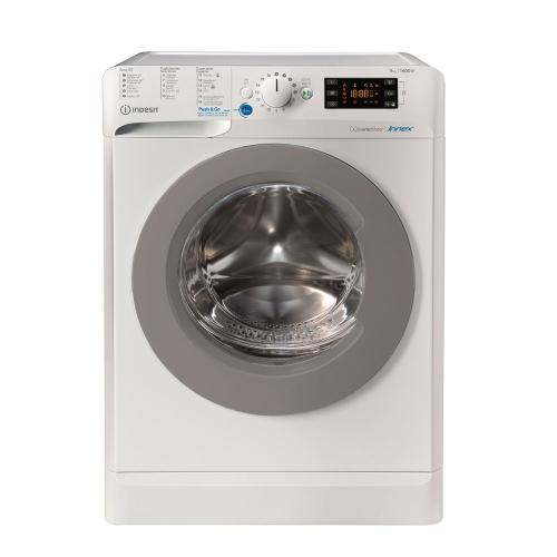 Indesit BWE 91484X WS SPT N