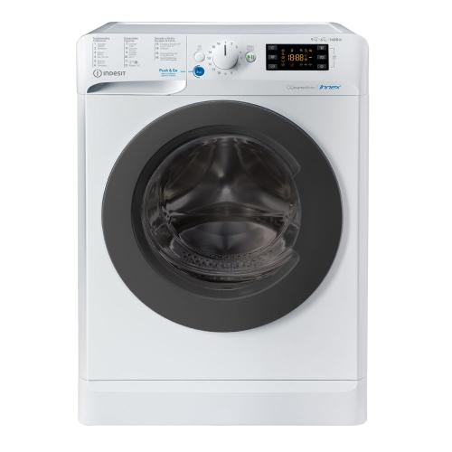 Indesit BDE 761483X W SPT N