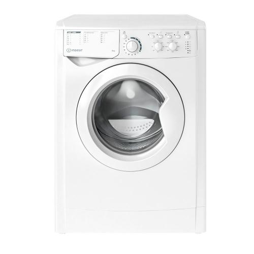 Indesit EWC 81251 W EU N