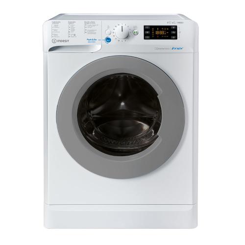 Indesit BDE 861483X WS SPT N