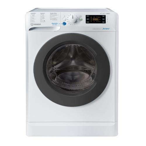 Indesit BDE 961483X WK SPT N