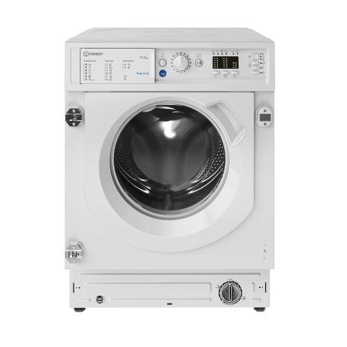 Indesit BI WDIL 751251 EU N