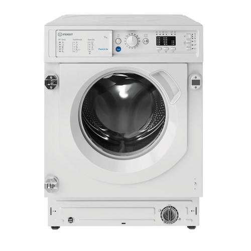 Indesit BI WMIL 71252 EU N
