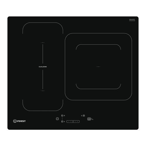 Indesit IB 44Q60 NE 3
