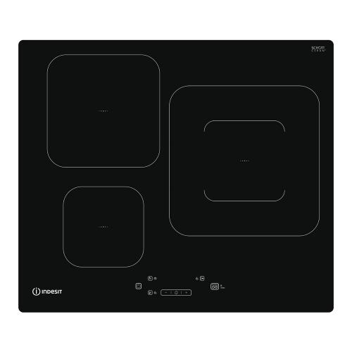 Indesit IS 55Q60 NE 3