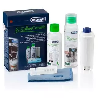 DeLonghi Coffe Care Kit DLSC306 