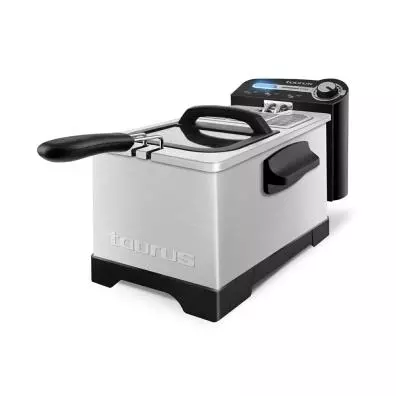 Taurus 3 PLUS COMPACT