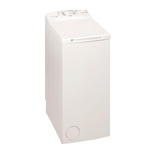 Whirlpool TDLR6230L SP N