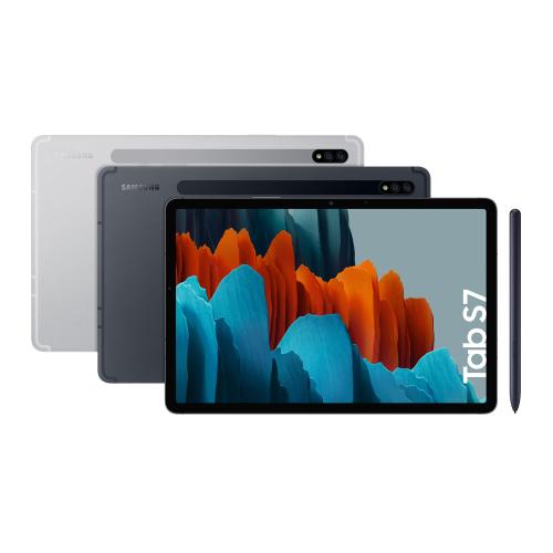 Samsung Galaxy S7 128gb+6gb ram wifi tablet 2794 cm 11“ 6128 octacore 4g negra 11 128 6 wifi+4g 128gb android de 11.0 3.09ghz 865 10 6gb128gb 279 smt875nzkaeub 27.94 6gb