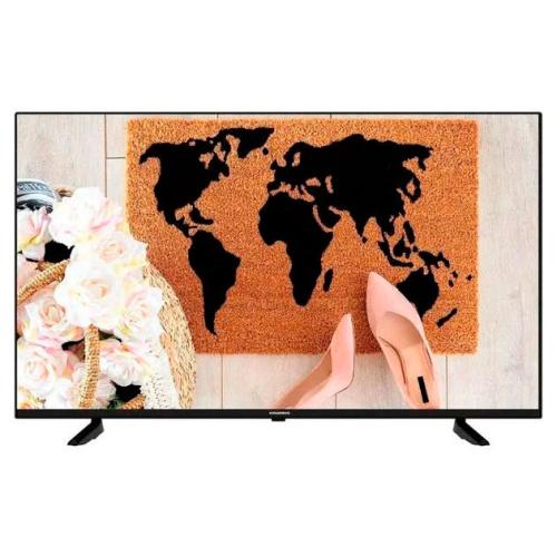 Grundig 50GEU7800B Ultra HD 4K