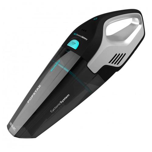 Cecotec CONGA POPSTAR Micro 18,5V Animal Hand 110
