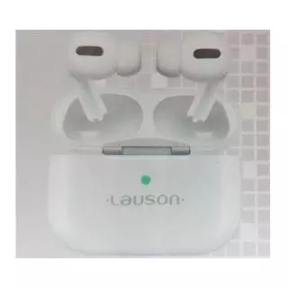 Lauson EH228 Blanco
