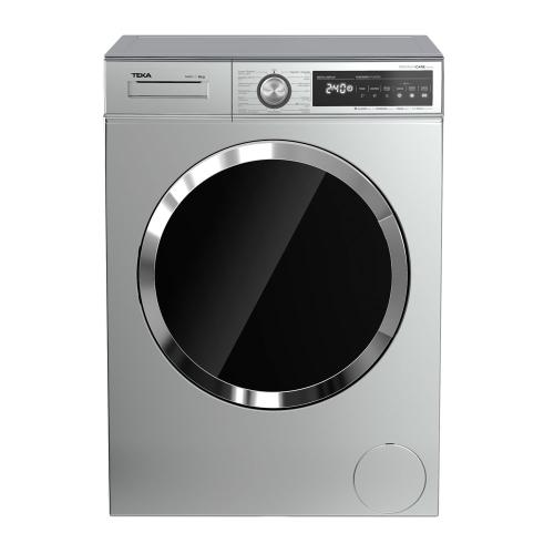 Teka WMT 70840 SS B Lavadora carga frontal