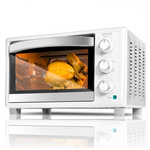 Cecotec BakeToast 690 Gyro