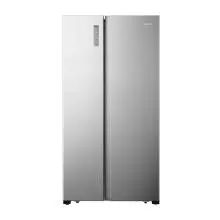 Hisense RS677N4BIE Sistema No Frost