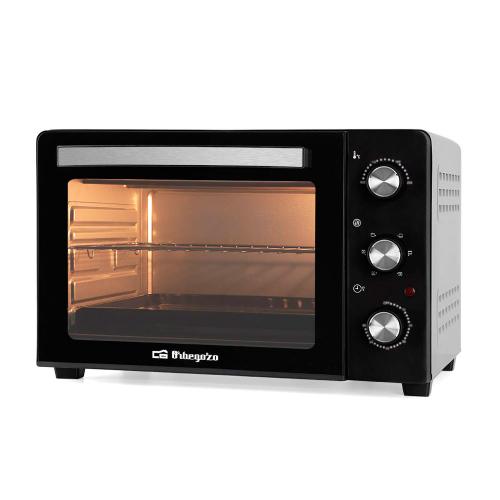 Orbegozo HOT 306 1500