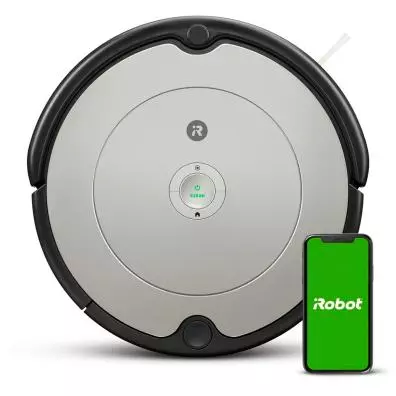 iRobot ROOMBA 698 0,6 l