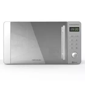 Cecotec ProClean 5120 Mirror 20 lt