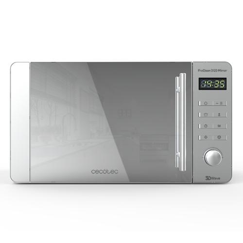 Cecotec ProClean 5120 Mirror 20 lt