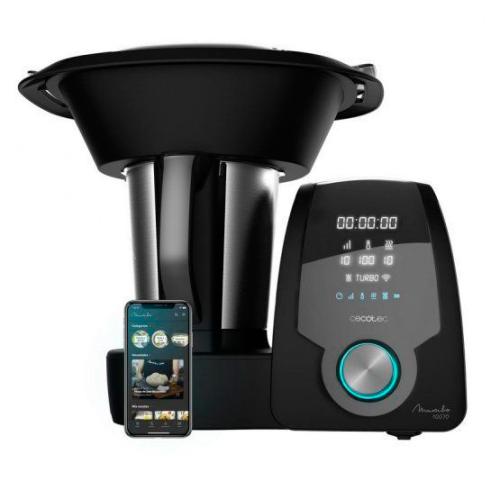 Cecotec MAMBO 10070 3.3