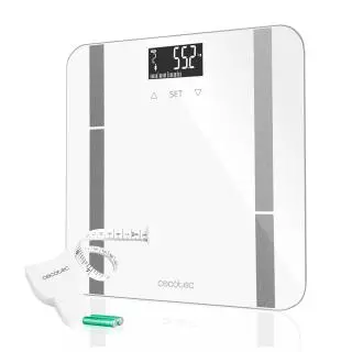 Cecotec Surface Precision 9400 Full Healthy