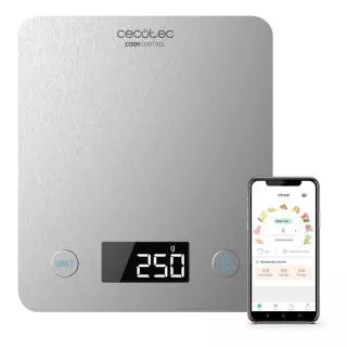 Cecotec COOKCONTROL 10000 CONNECTED
