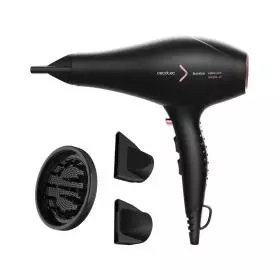 Cecotec IONICARE 5350 POWERSHINE FIRE
