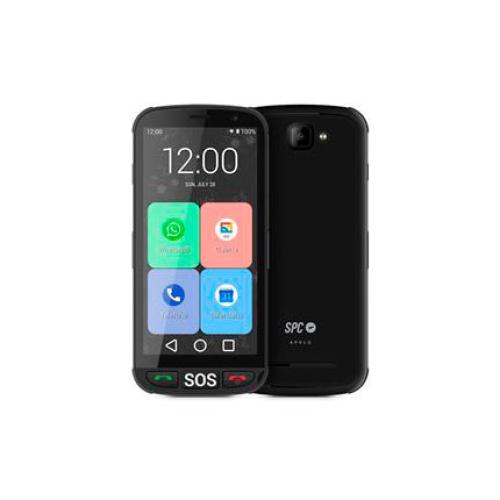 SPC APOLO 1GB 16GB Negro 5
