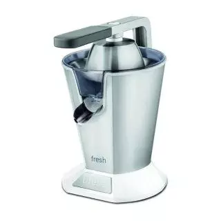 EXPRIMIDOR UFESA EX4960 SILVER-BLANCO