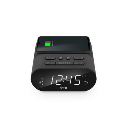 SPC 4587N Negro