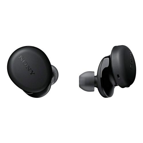 Sony WF-XB700B.CE7 EXTRA BASS,