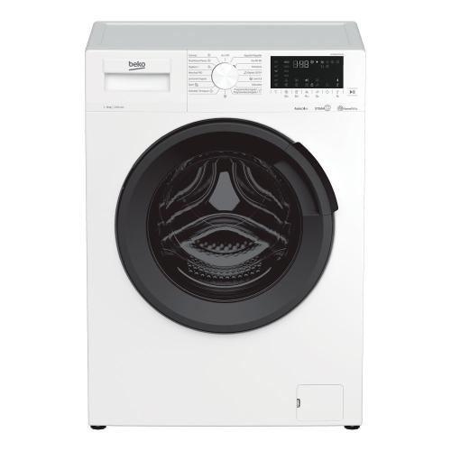 Beko WTA 8612 XW DR