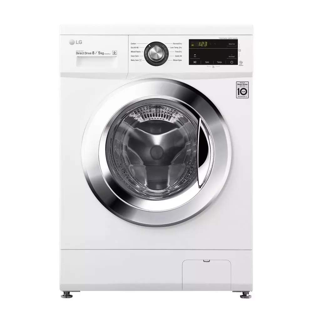 LG F4J3TM5WD