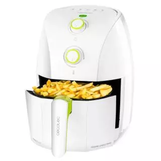 Cecotec COMPACT RAPID WHITE
