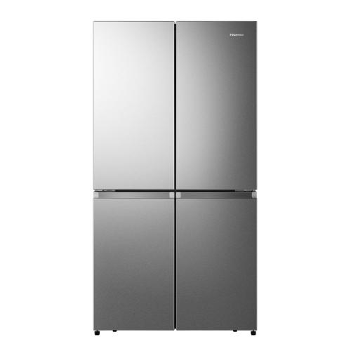 Hisense RQ758N4SAI1 Sistema No Frost