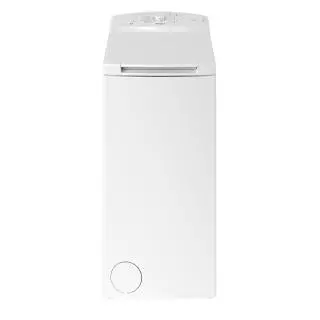 Whirlpool TDLR 7220LS SP/N 