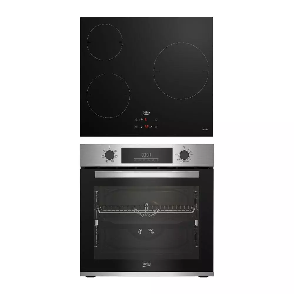 Beko BBSE12340XD 