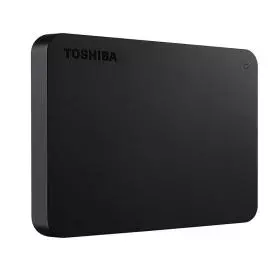 Toshiba CANVIO 