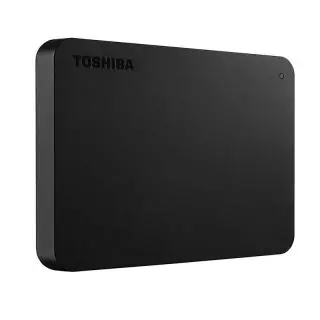 Toshiba CANVIO 