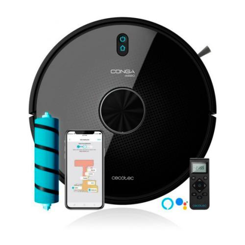 Cecotec 4690 Ultra Wi-Fi