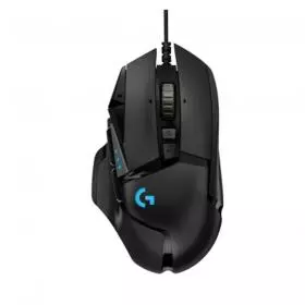 GAMING LOGITECH G G502