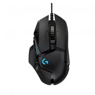 GAMING LOGITECH G G502