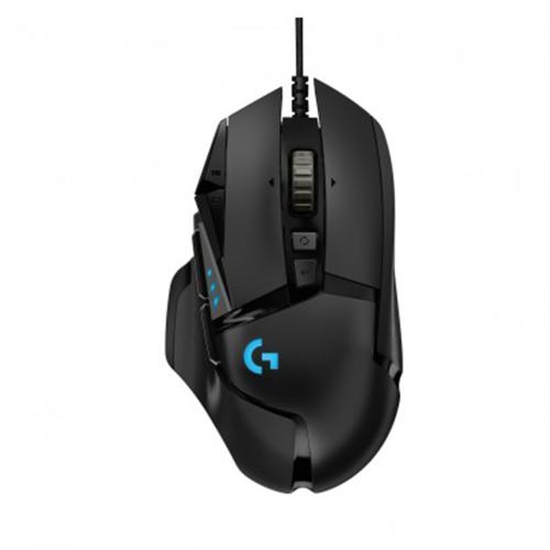 GAMING LOGITECH G G502