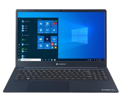 Toshiba Satellite Pro C50-E-11K Intel Core i3/8GB/256GB SSD