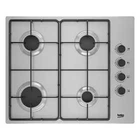 Beko HIGG 64103 SXN Gas Butano/Gas Natural/Gas Propano